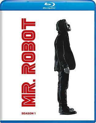 Mr. Robot: The Complete First Season - USED