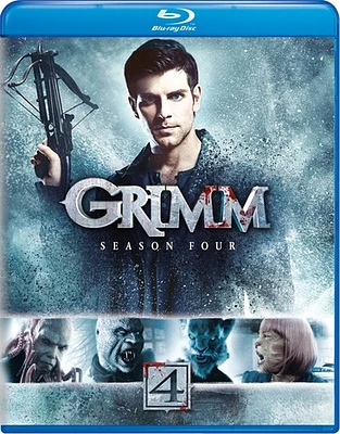 Grimm: Season Four