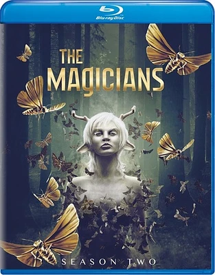 The Magicians: Season Two - USED