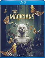 The Magicians: Season Two - USED