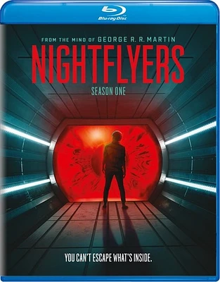 Nightflyers: Season One - USED