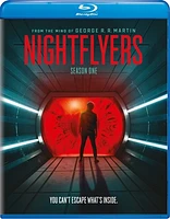 Nightflyers: Season One - USED