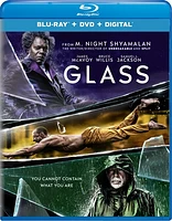 Glass - NEW