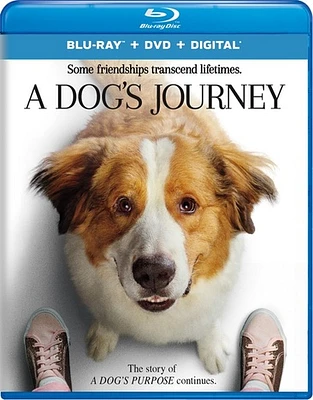 A Dog's Journey - USED