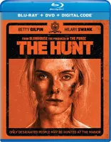 The Hunt - USED
