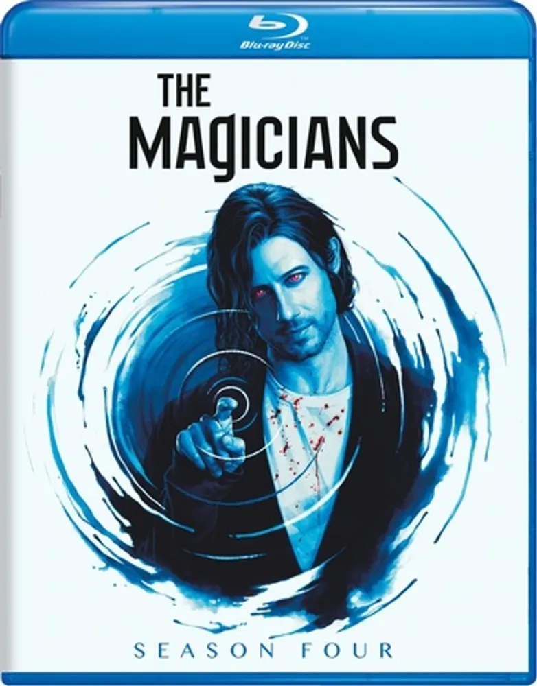 The Magicians: Season Four