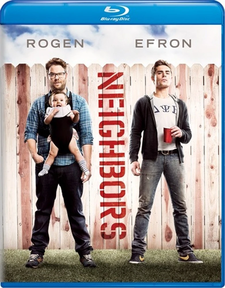 Neighbors