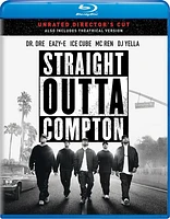 Straight Outta Compton