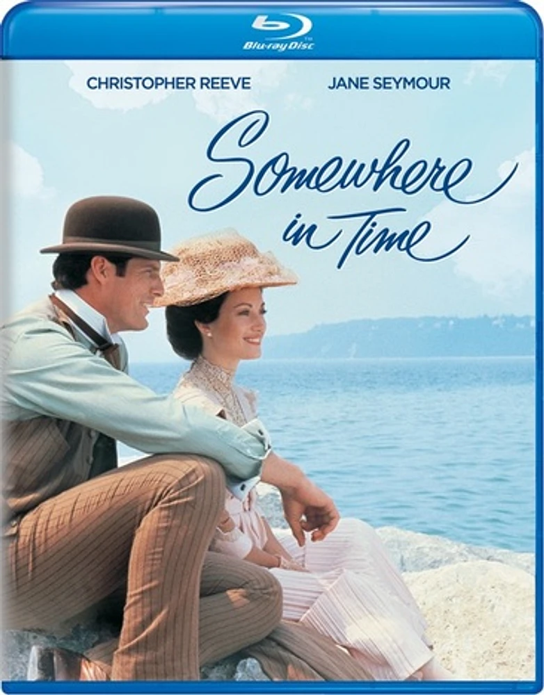 Somewhere in Time