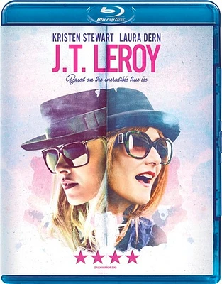 JT LeRoy - USED