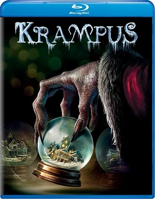 Krampus - NEW