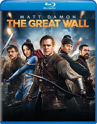 The Great Wall