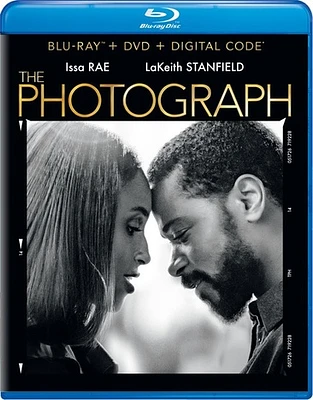 The Photograph - USED