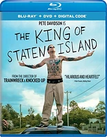 The King of Staten Island - USED