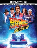 Back to the Future: The Complete Trilogy