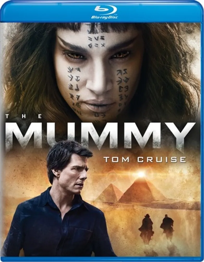 The Mummy