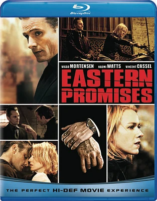 Eastern Promises - USED