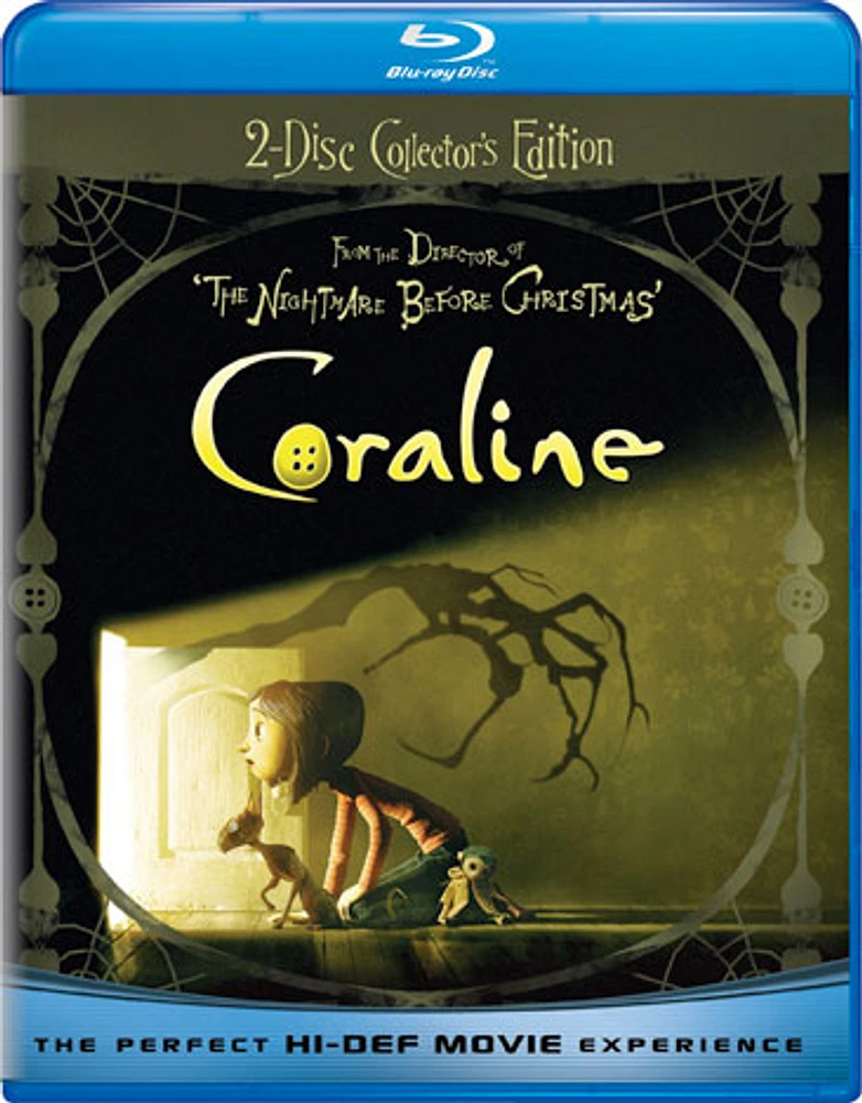 Coraline