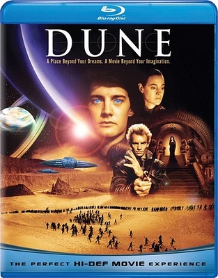 Dune - NEW