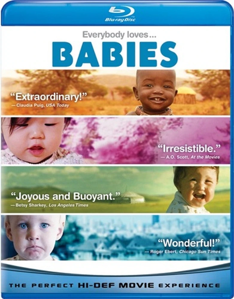 Babies - USED