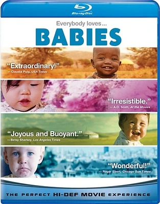 Babies - USED