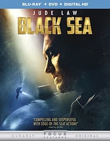 Black Sea - USED