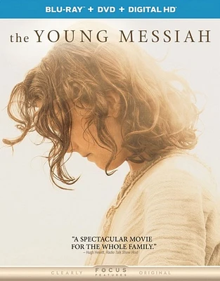 The Young Messiah - USED