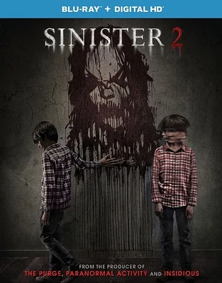 Sinister 2 - USED