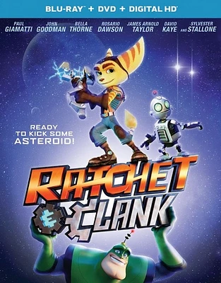 Ratchet and Clank - USED