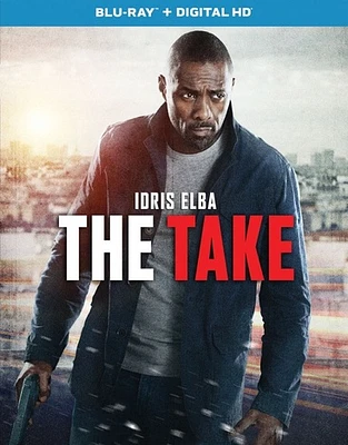 The Take - USED