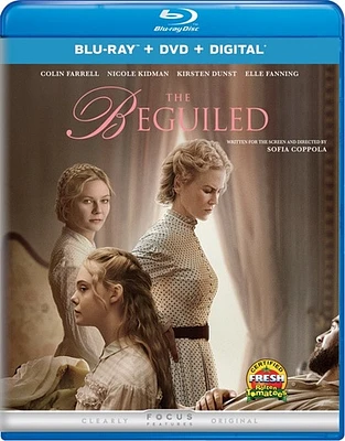The Beguiled - USED