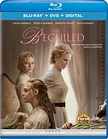 The Beguiled - USED