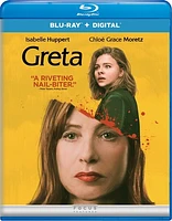 Greta - USED