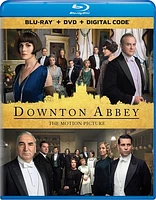 Downton Abbey