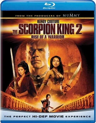 The Scorpion King 2