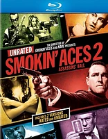 Smokin' Aces 2: Assassins' Ball - USED