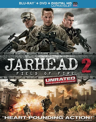 Jarhead 2: Field of Fire - USED