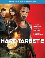 Hard Target 2 - USED