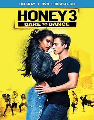 Honey 3 - USED