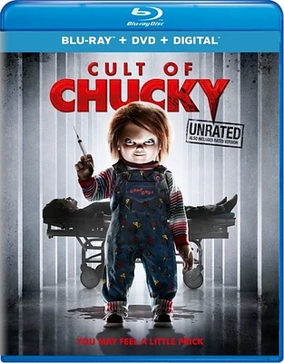Cult of Chucky - USED