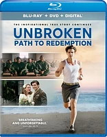 Unbroken: Path to Redemption - USED