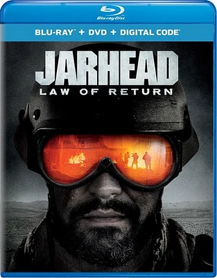 Jarhead: Law of Return - USED