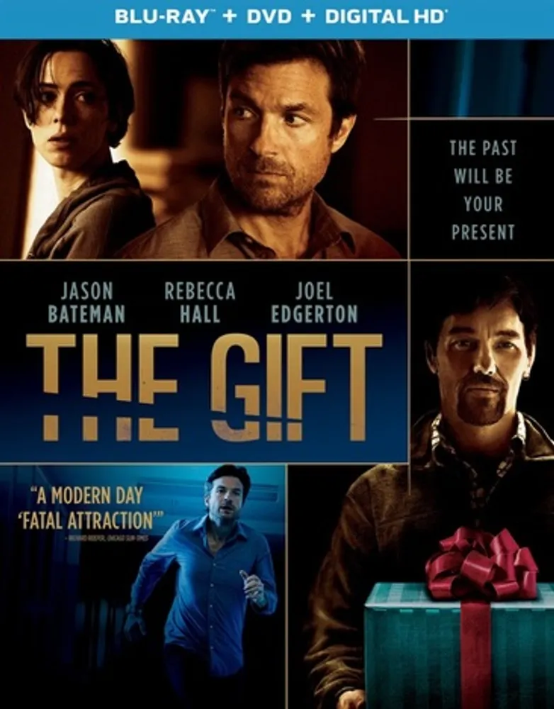 The Gift - USED