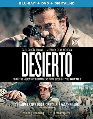 Desierto - USED