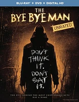 The Bye Bye Man - USED