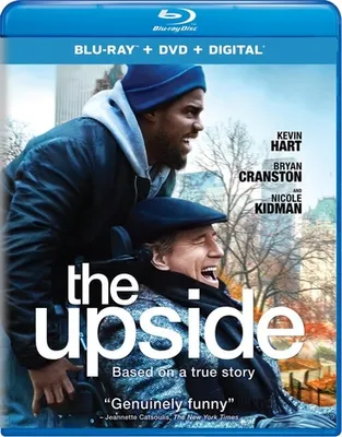 The Upside - USED