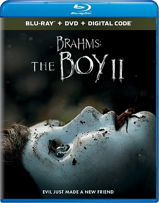 Brahms: The Boy II - USED