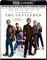 The Gentlemen