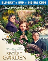 The Secret Garden - USED