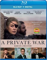 A Private War - USED